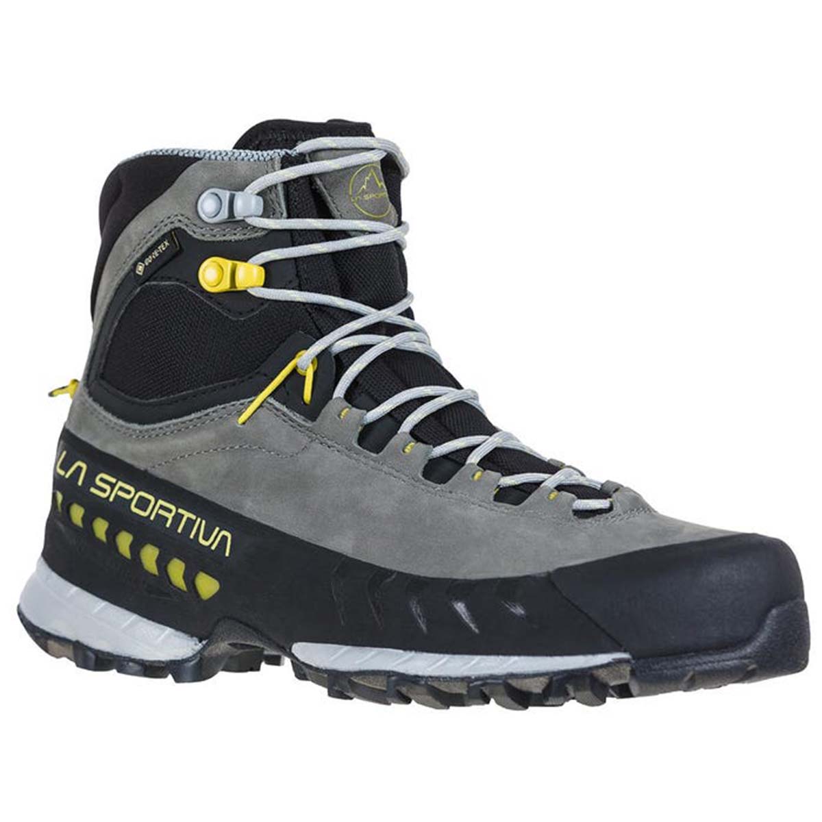 TX5 GTX Womens Hiking Shoes Grey