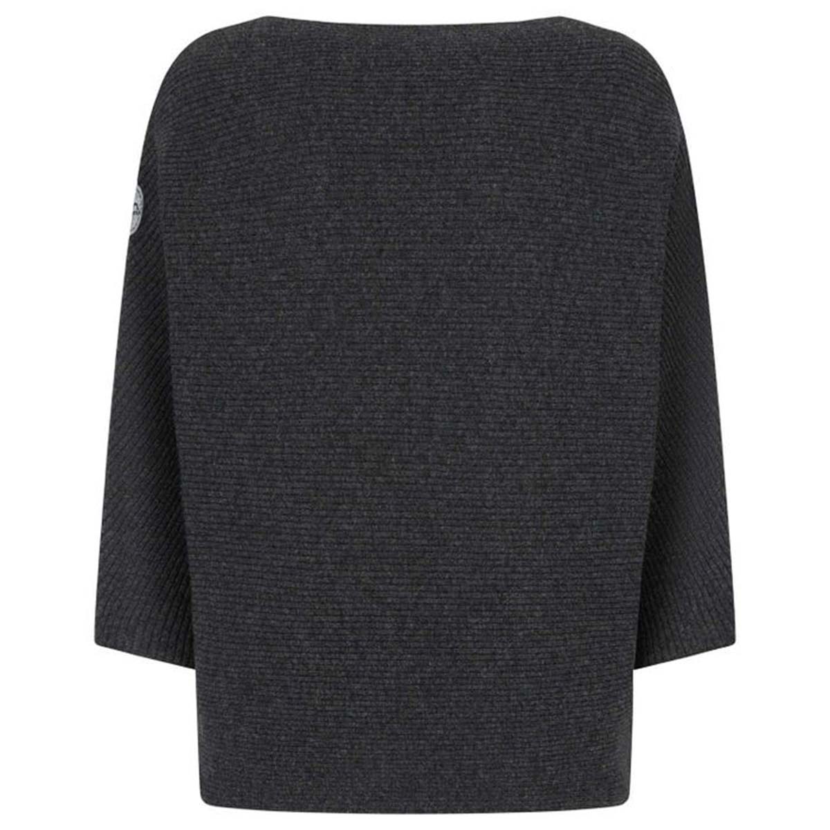 Alika Womens Climbing Pullover Grey