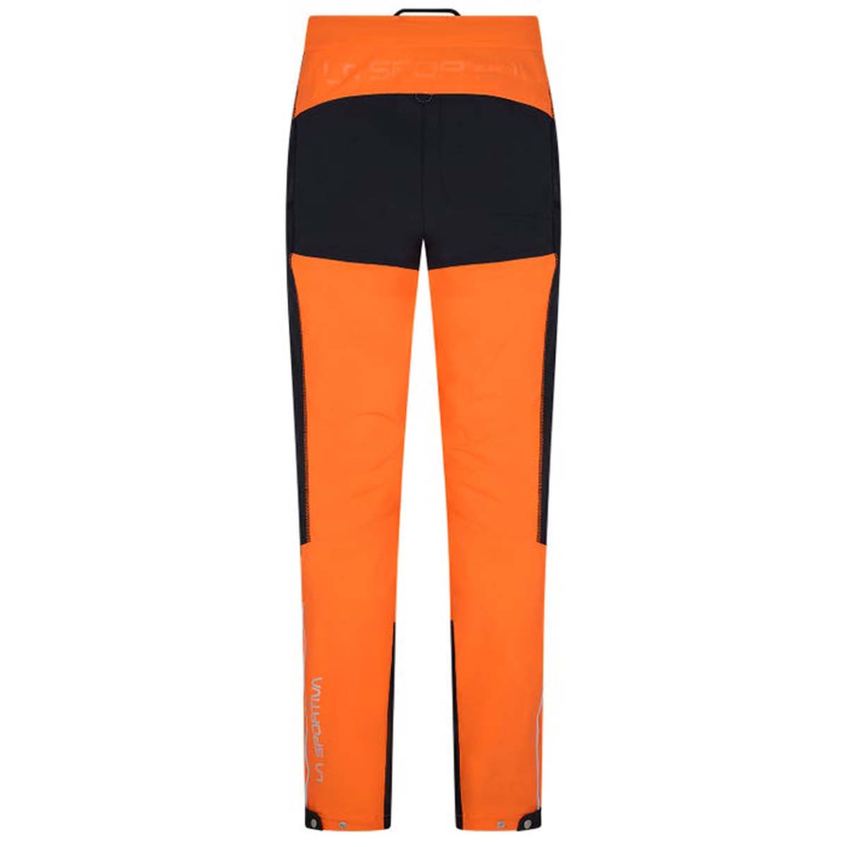 Zupo 2.0 Mens Mountaineering Pant Orange