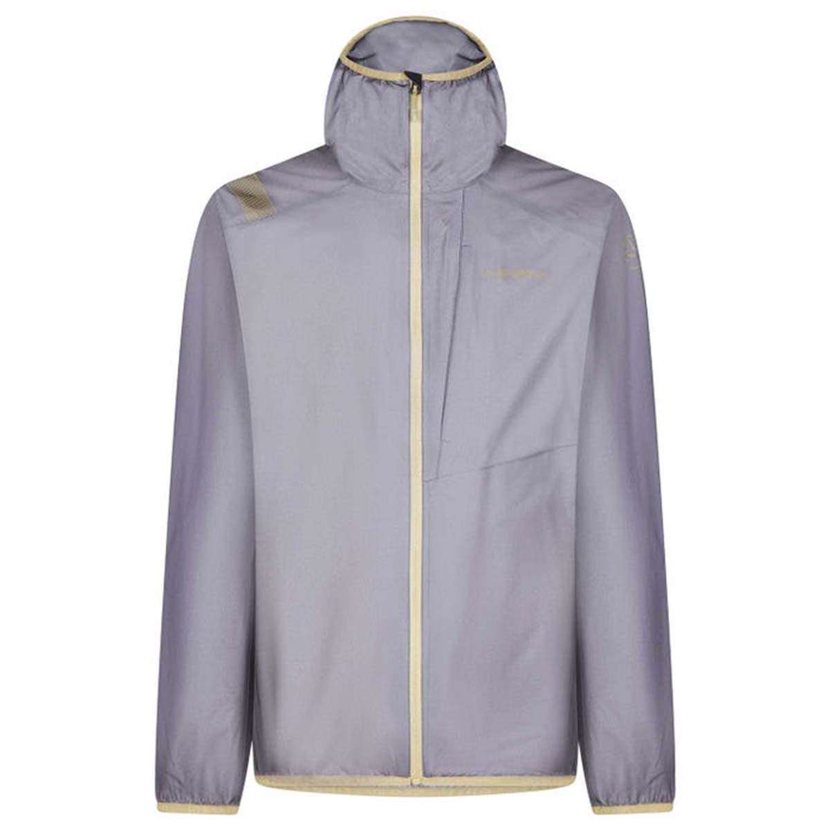 Odyssey GTX Mens Ski Jacket Black