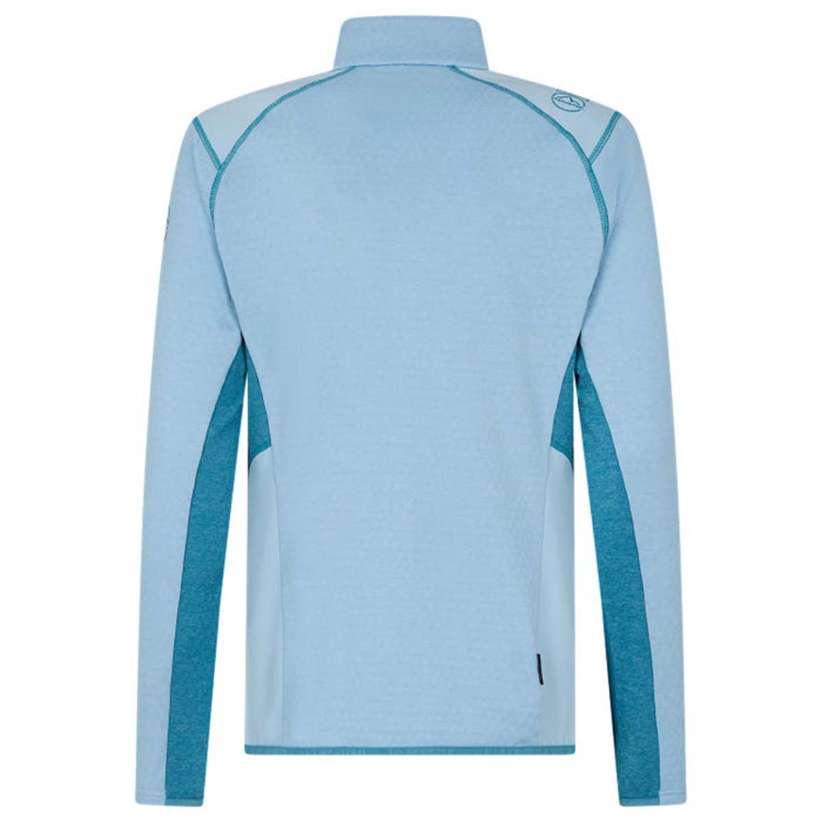 True North Womens Hiking Jacket Blue