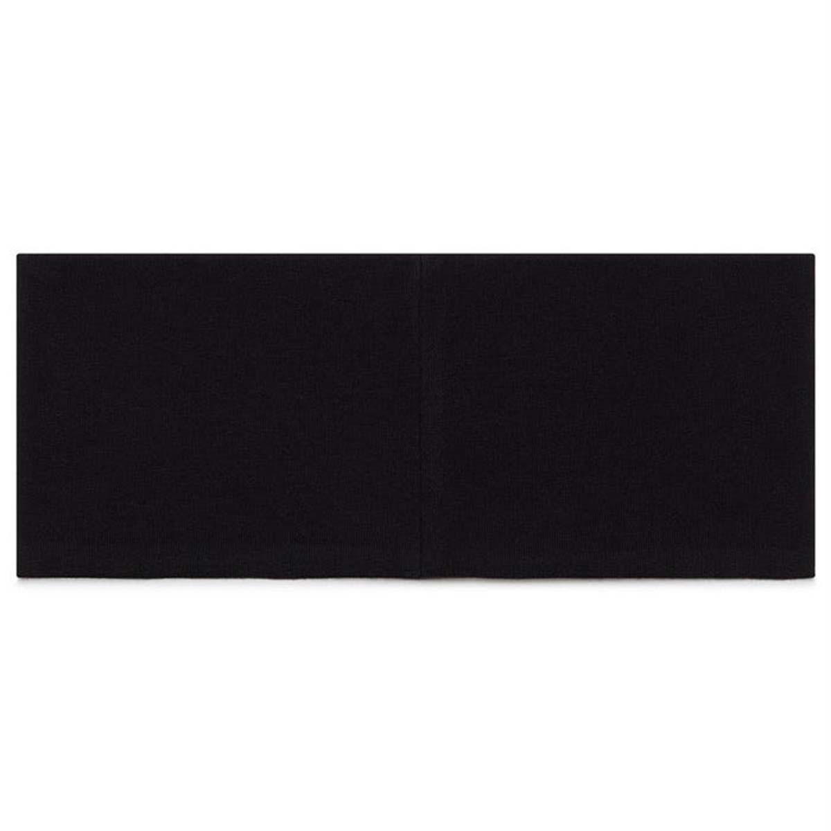 Team Mens Ski Headband Black