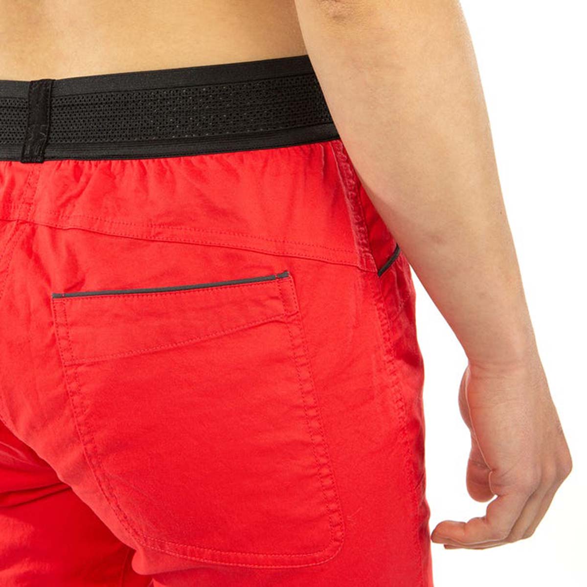 Itaca Womens Climbing Pant Pink