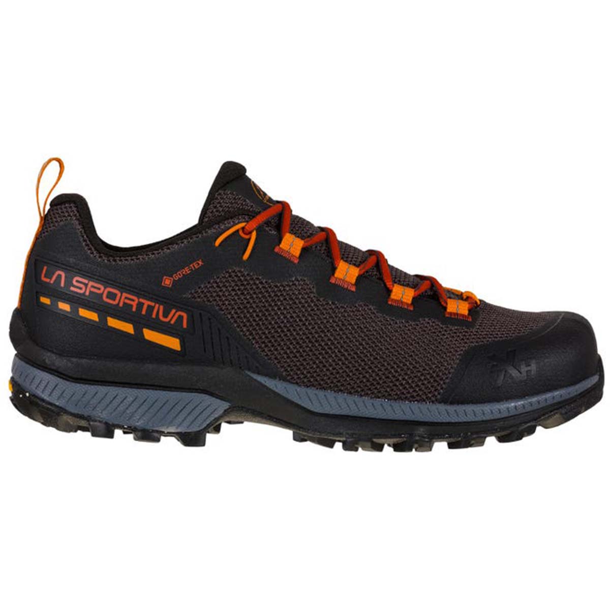TX Hike GTX Mens Hiking Shoes Grey