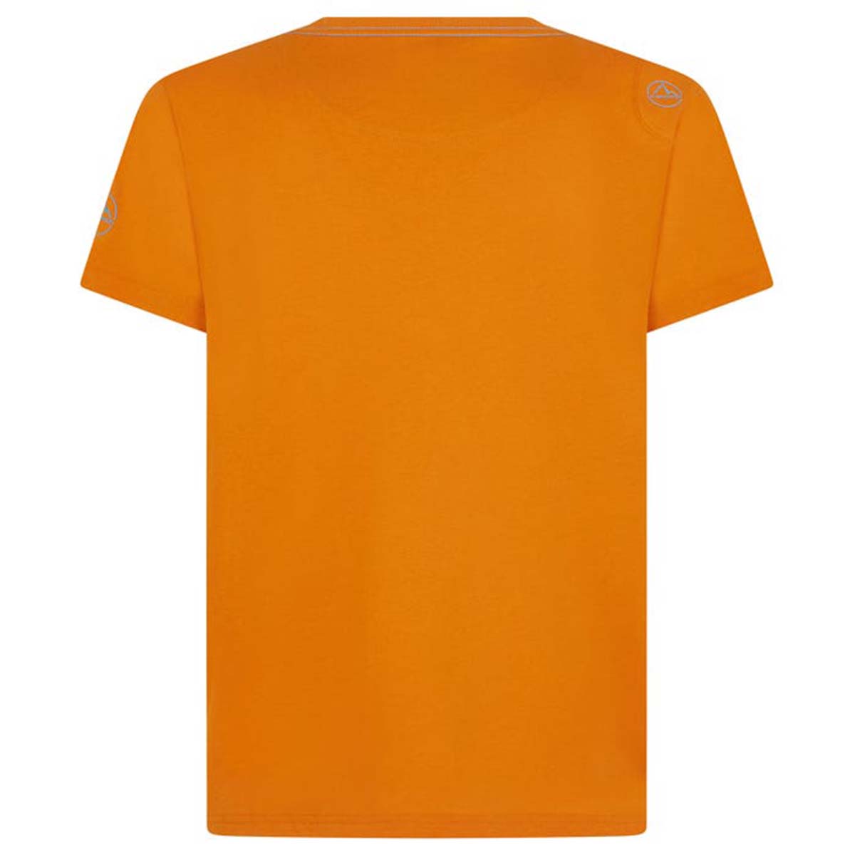 Cinquecento Mens Climbing T-Shirt Orange