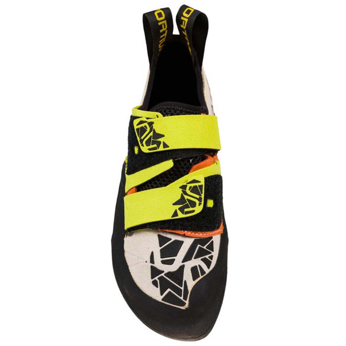 Otaki Womens Climbing Shoes Multicolor