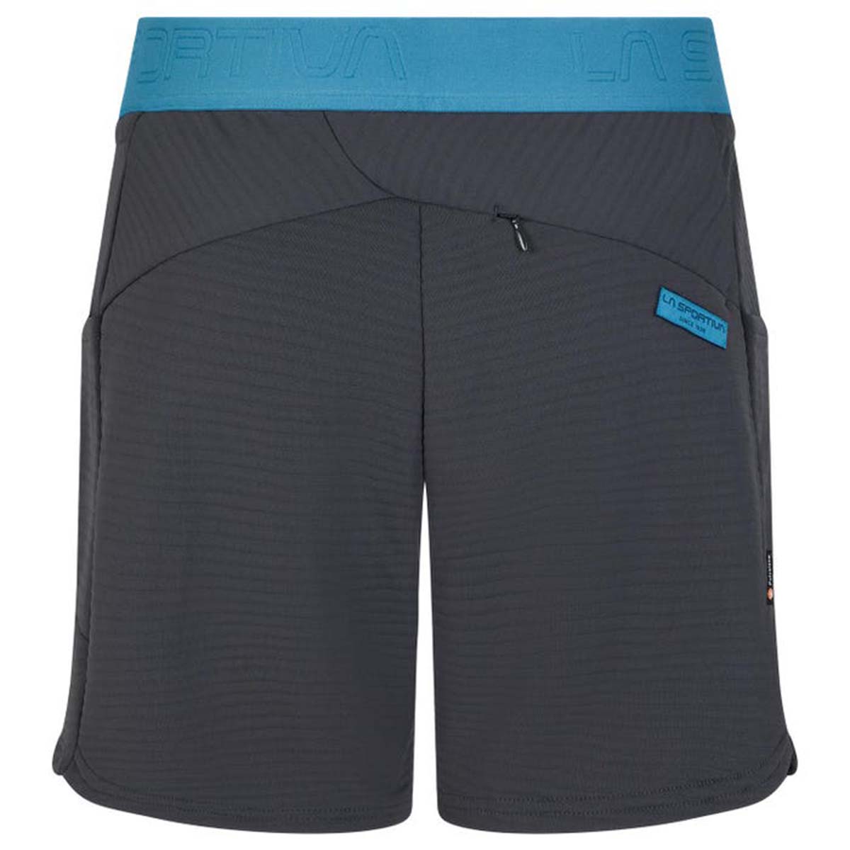 Balance Womens Climbing Shorts Grey