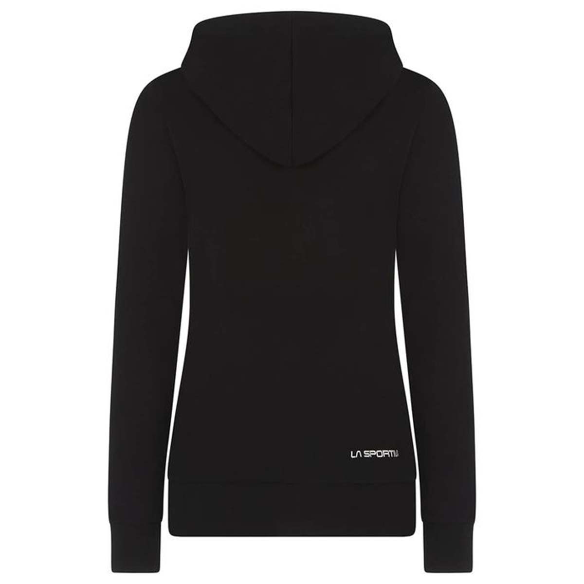 Project Womens Climbing Hoodie Black
