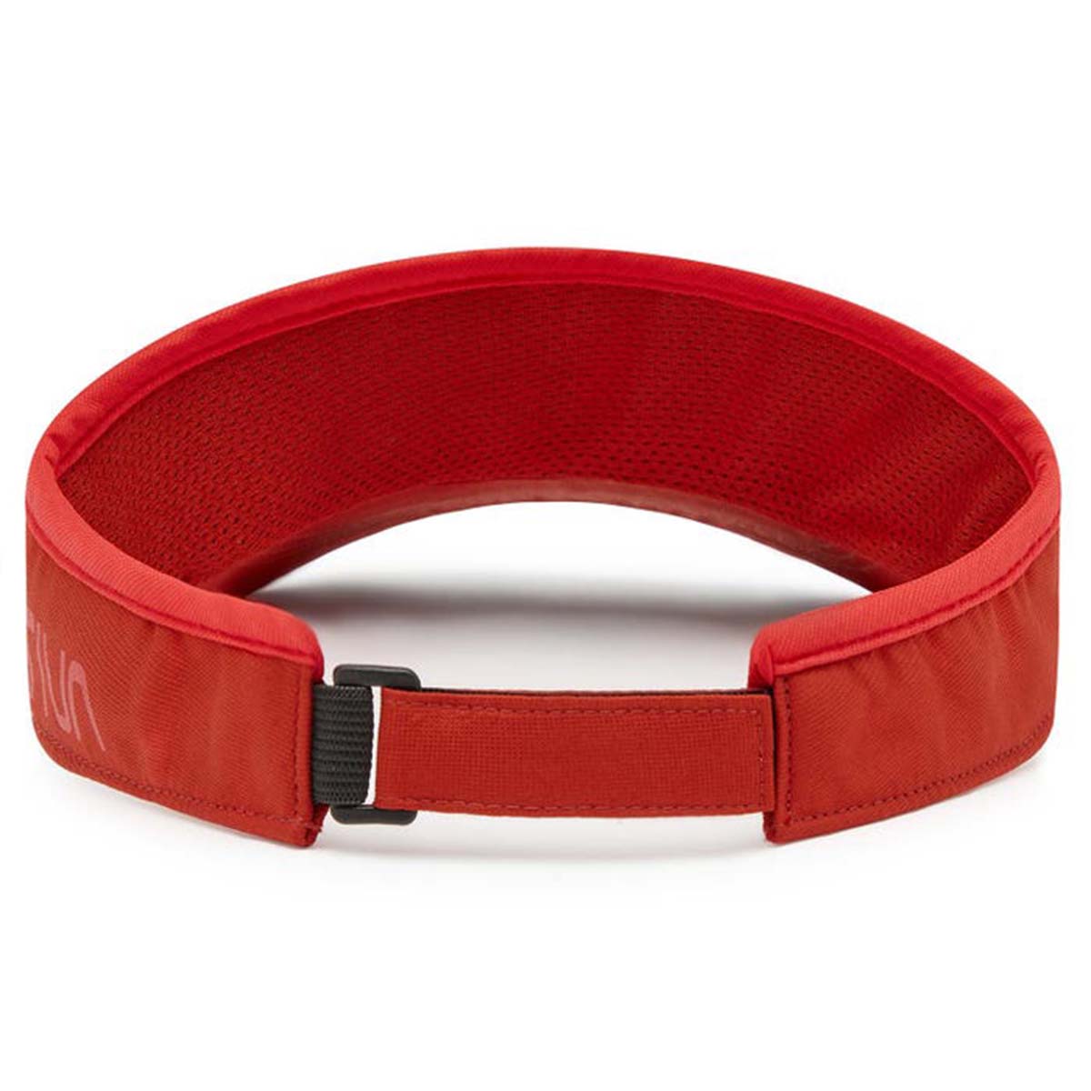 Advisor Mens Running Hat Red