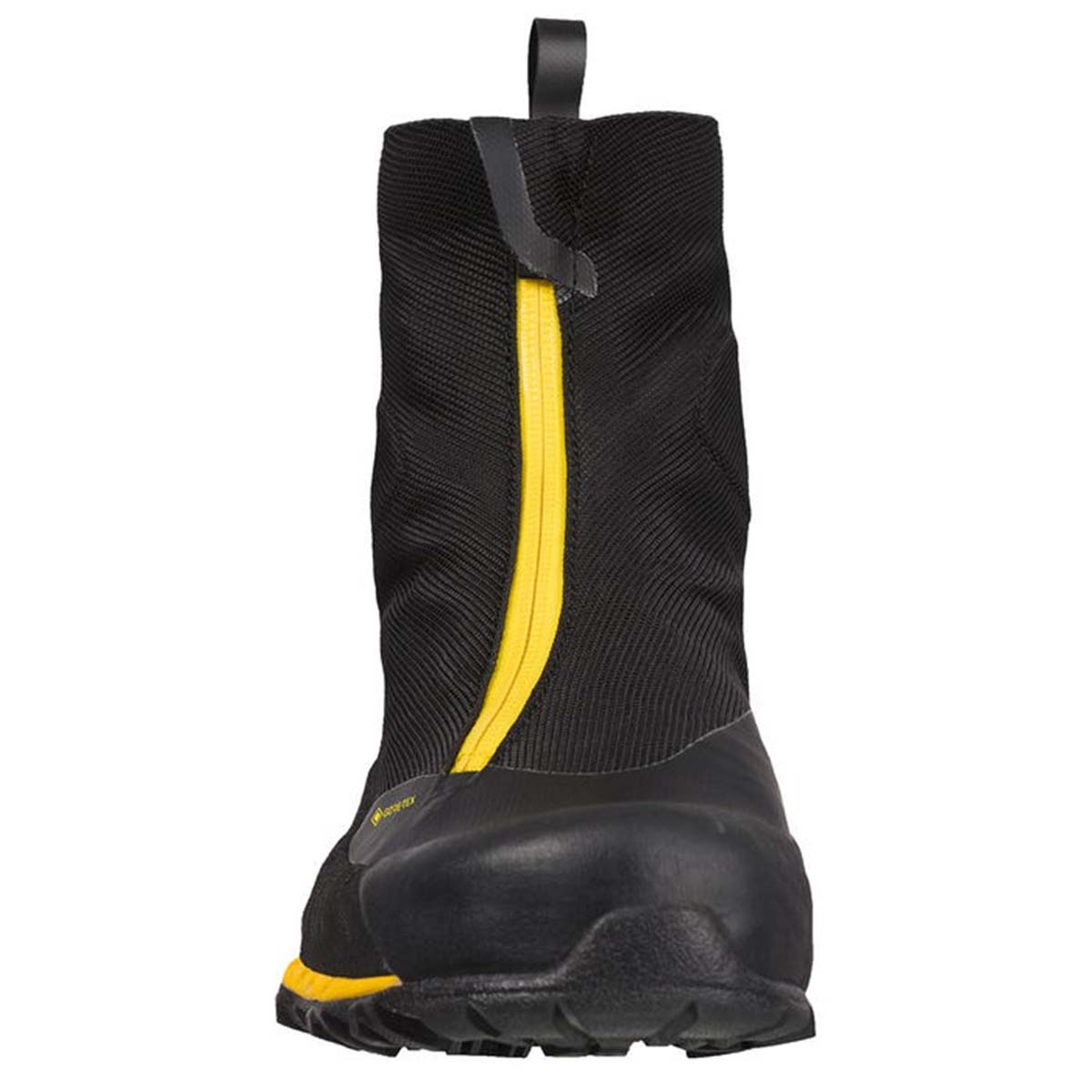 TX Top GTX Mens Hiking Shoes Black