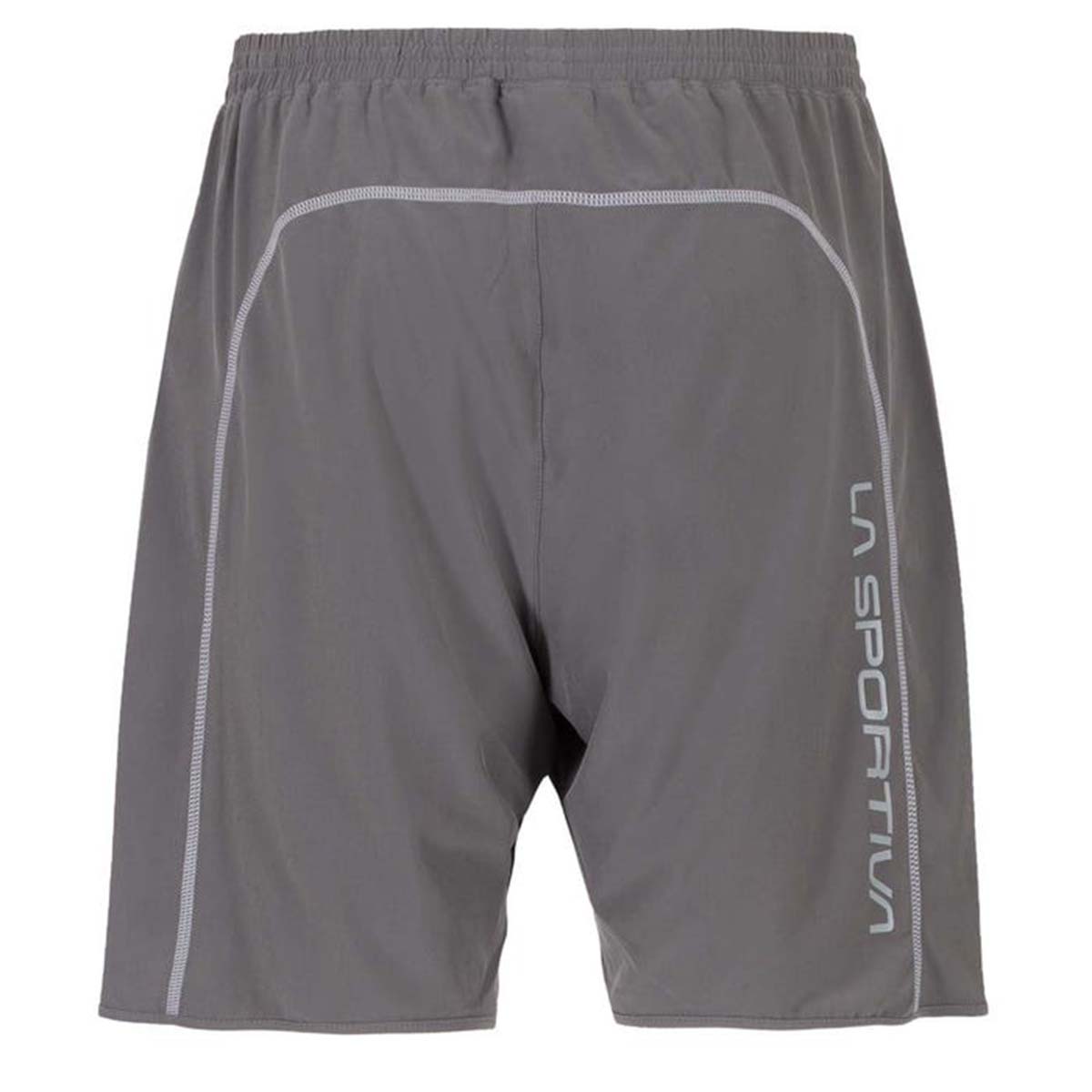 Sudden Mens Running Shorts Black