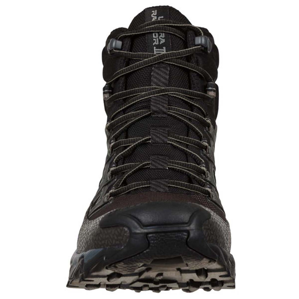 Ultra Raptor II Mid GTX Mens Hiking Shoes Black