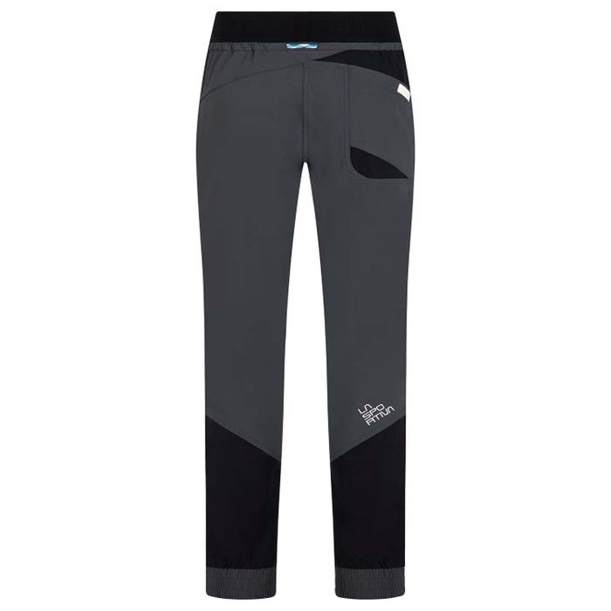 Mantra Womens Climbing Pant Grey