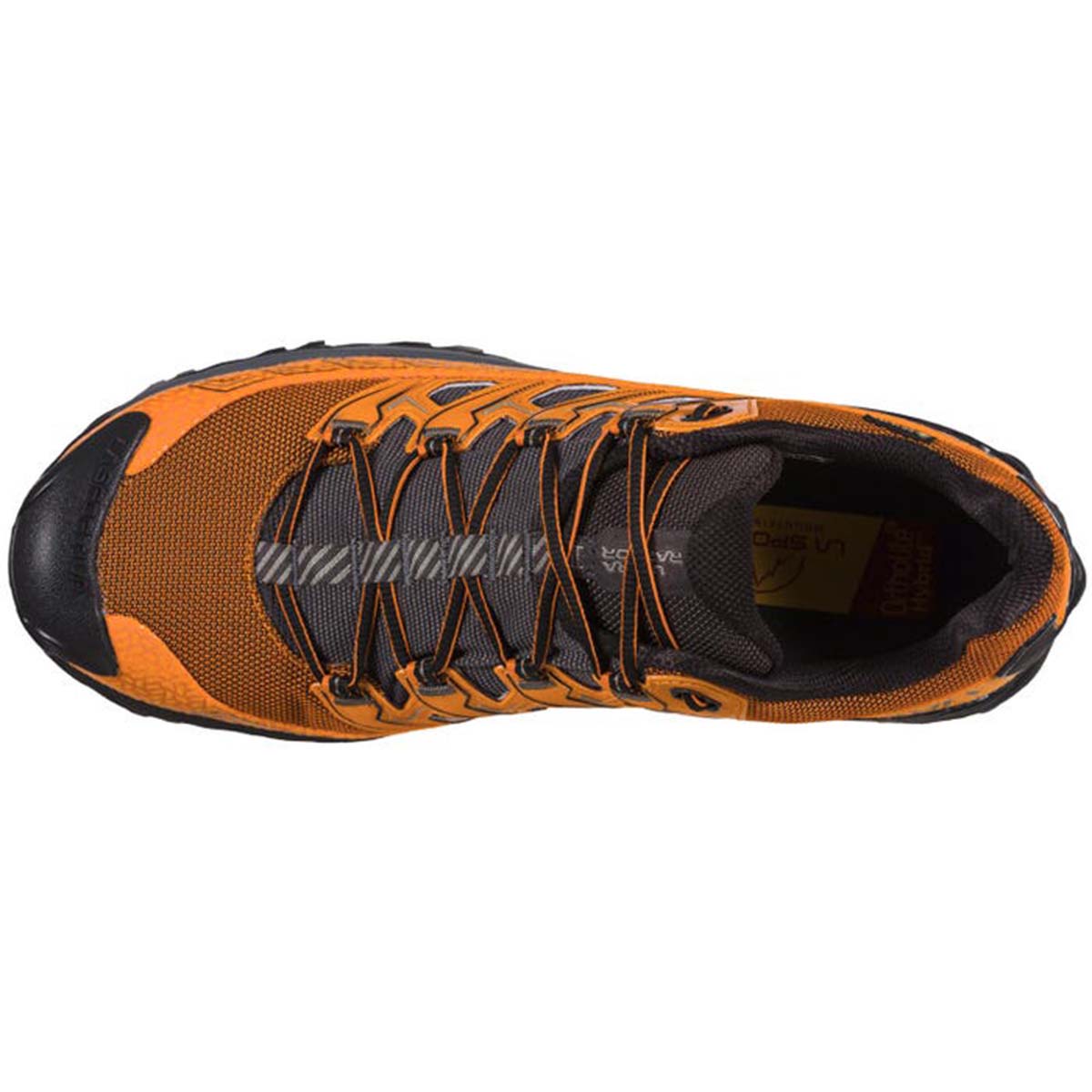 Ultra Raptor II GTX Mens Hiking Shoes Orange