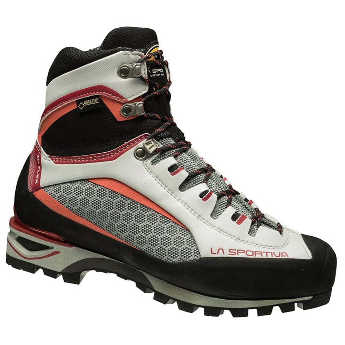 Trango Tower GTX Womens Mountaineering Shoes Grey