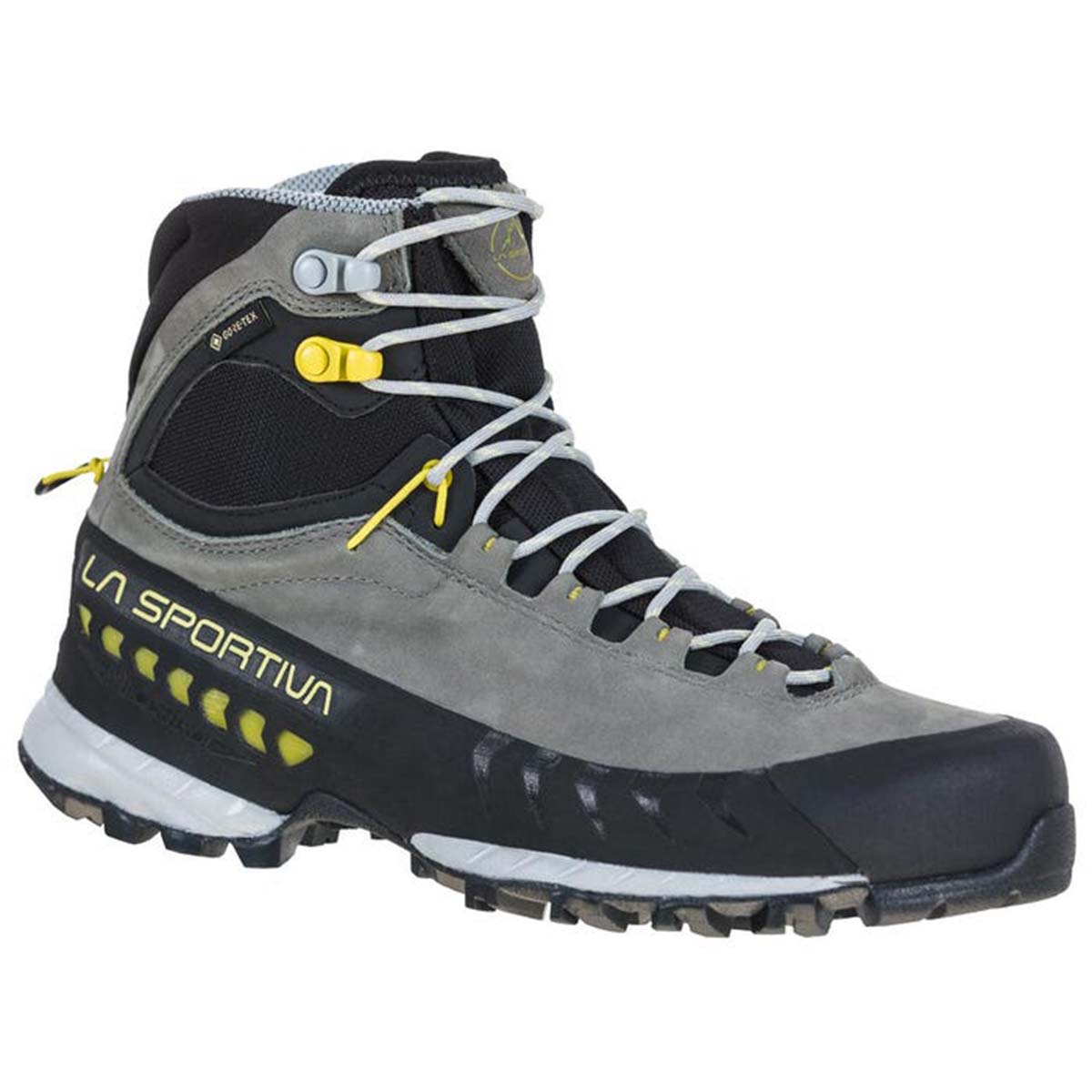 TX5 GTX Womens Hiking Shoes Grey