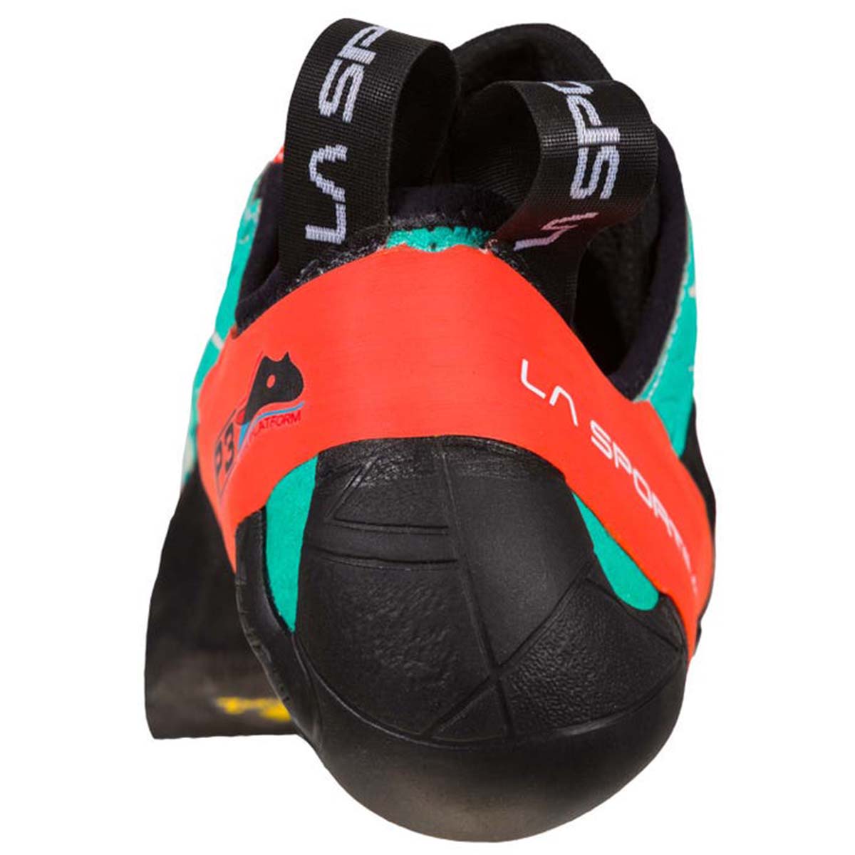 Kataki Womens Climbing Shoes Blue