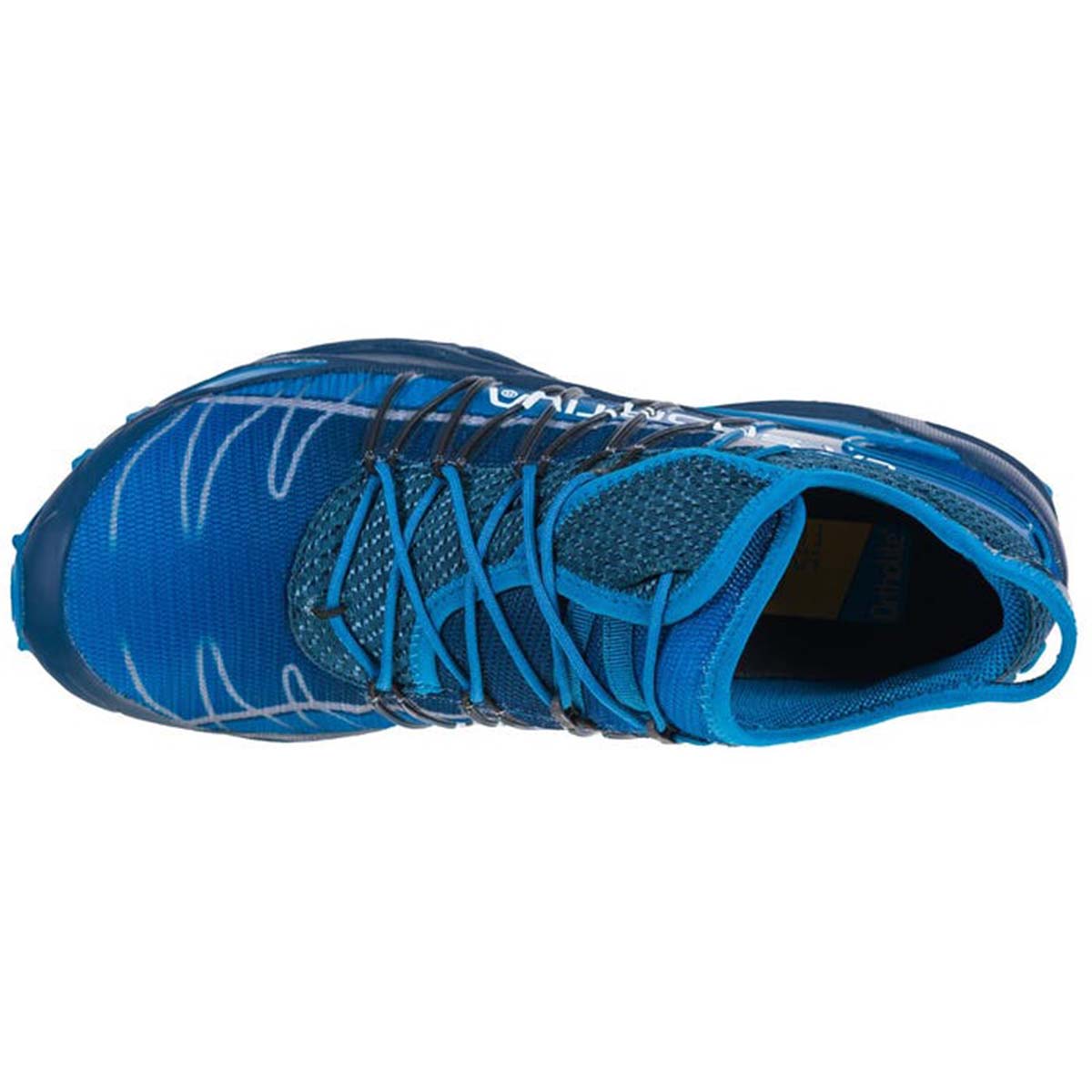 Mutant Mens Trail Running Shoes Blue