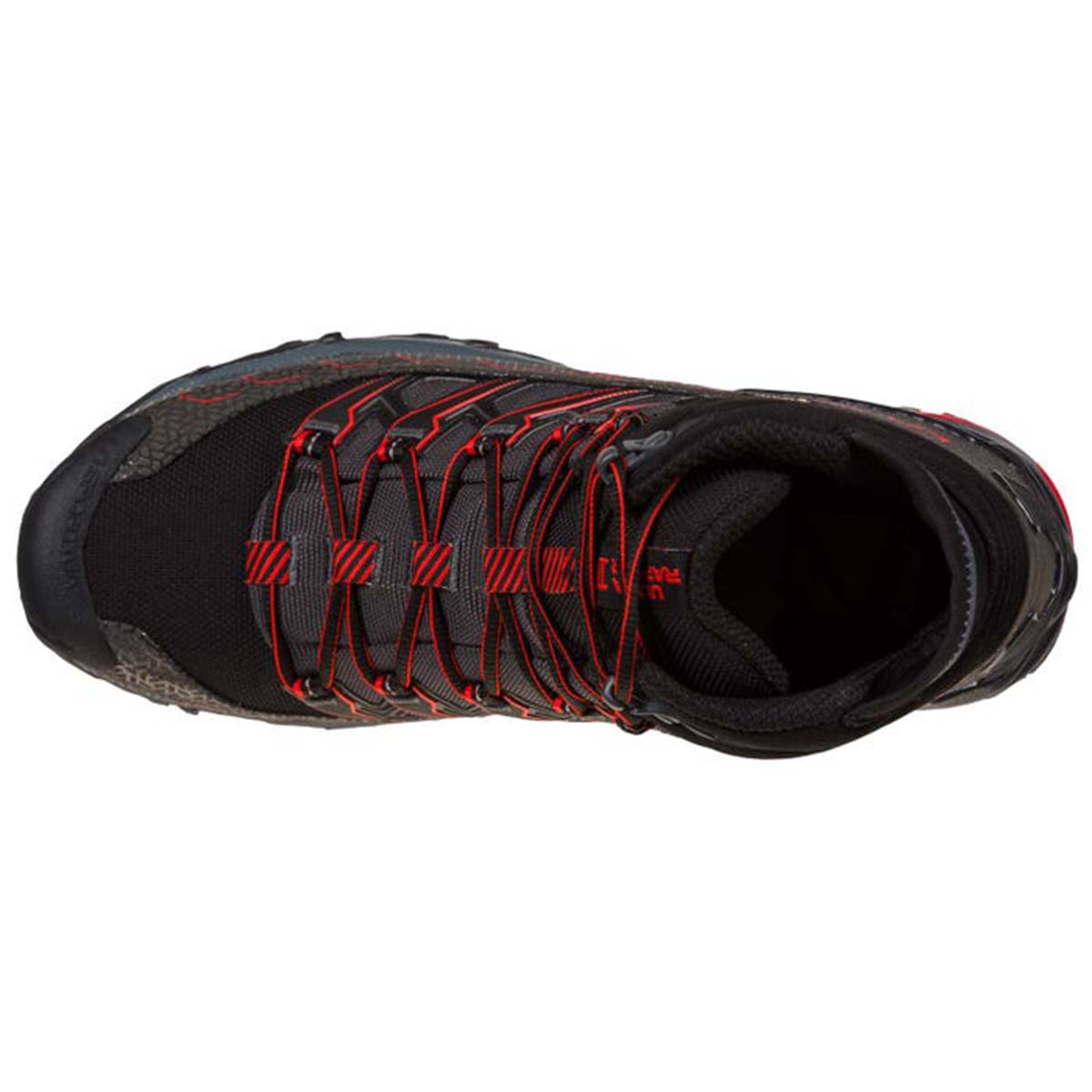 Ultra Raptor II Mid GTX Mens Hiking Shoes Black