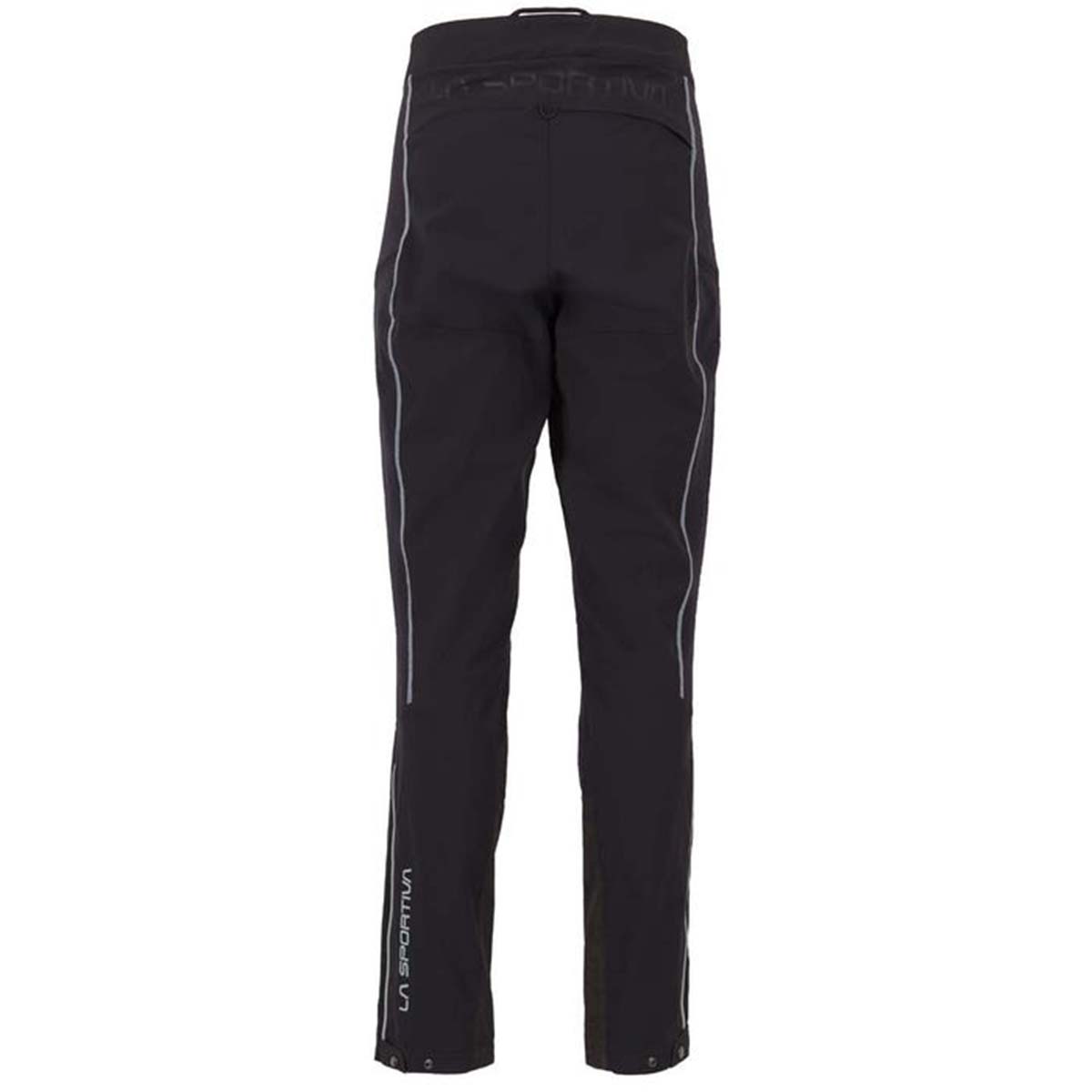 Zupo 2.0 Mens Mountaineering Pant Black