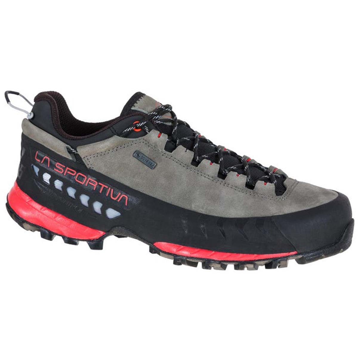 Tx5 Low GTX Womens Hiking Shoes Grey