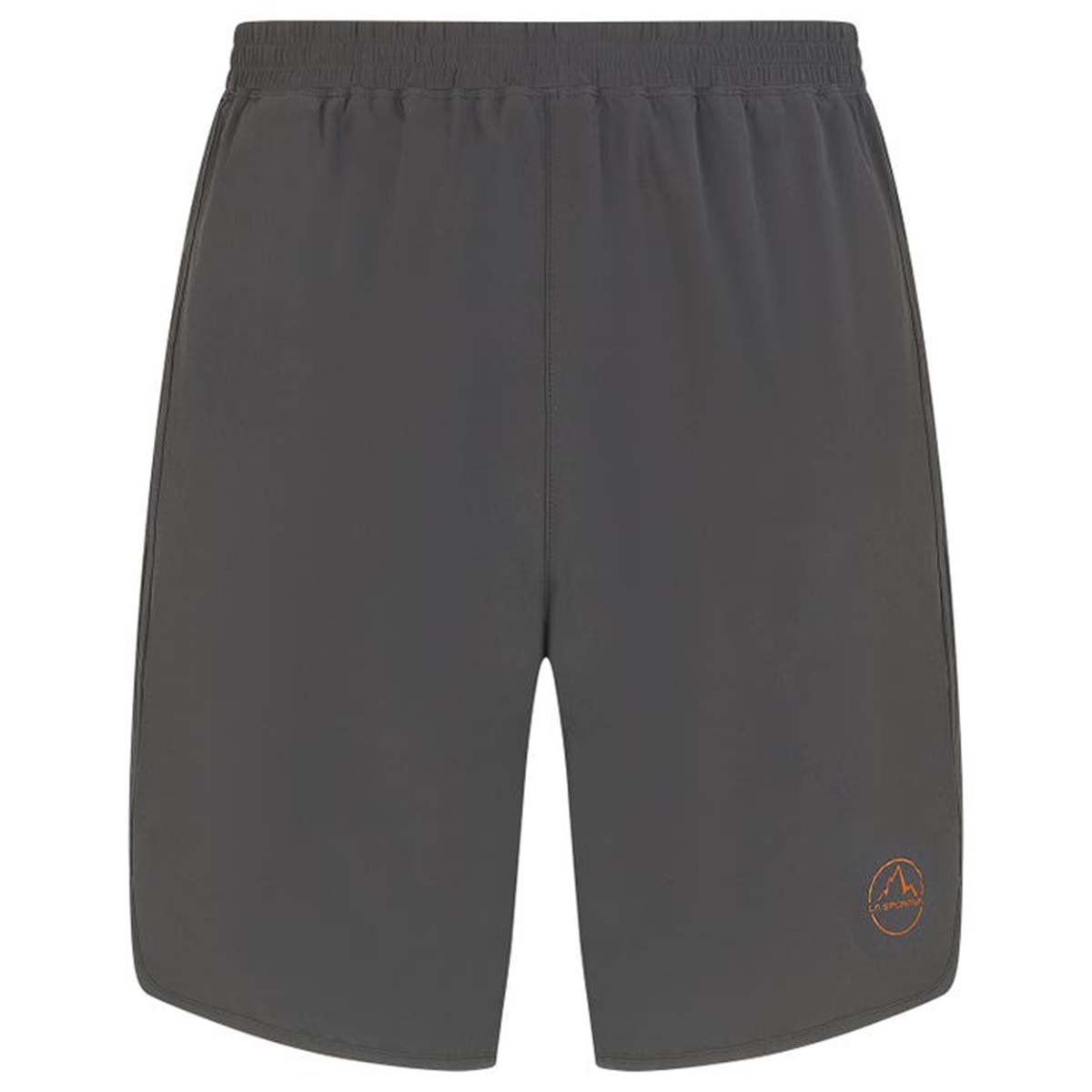 Sudden Mens Running Shorts Grey