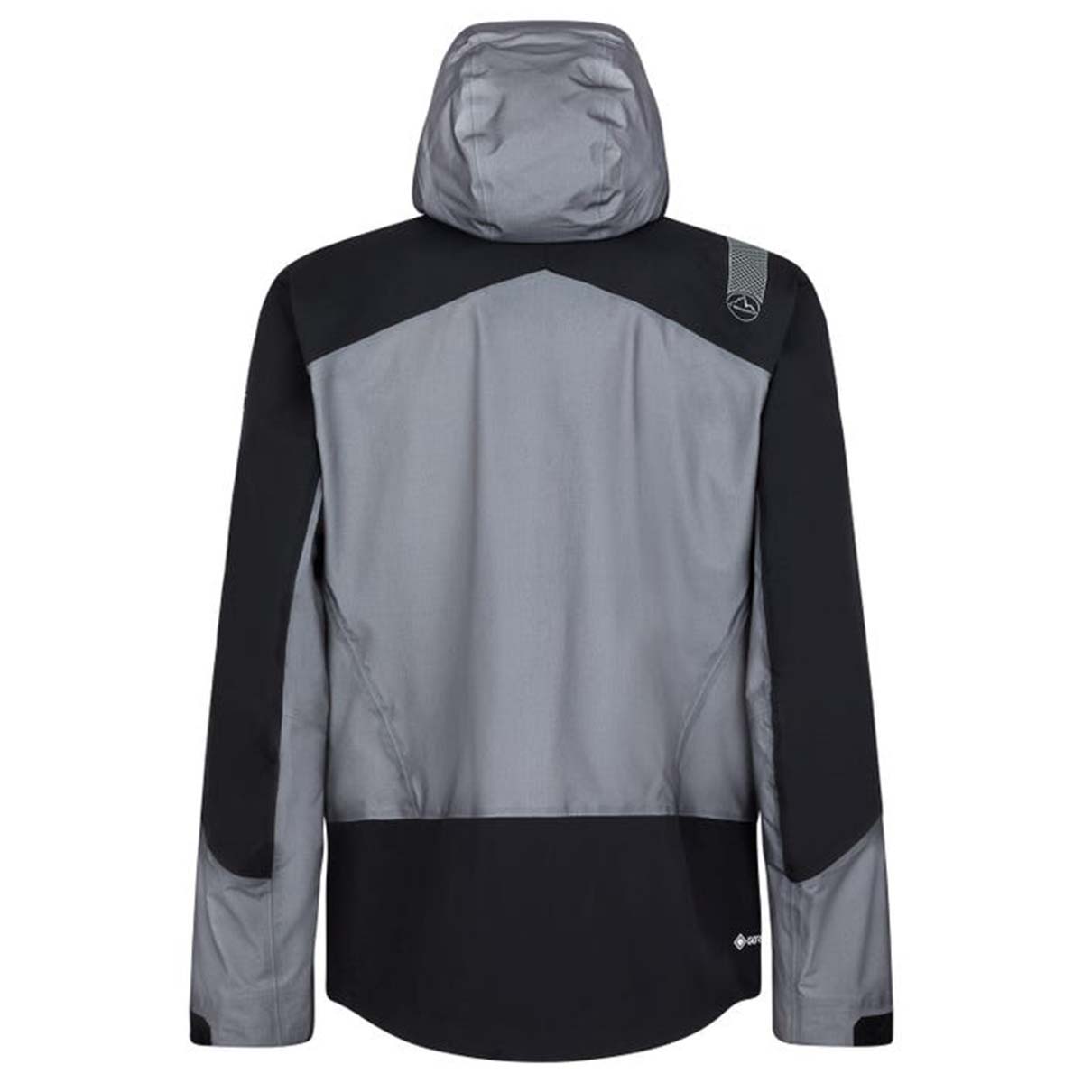 Revel GTX Mens Ski Jacket Black