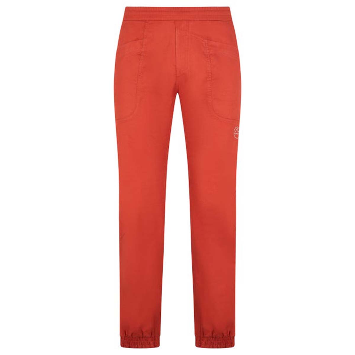 Sandstone Mens Climbing Pant Red