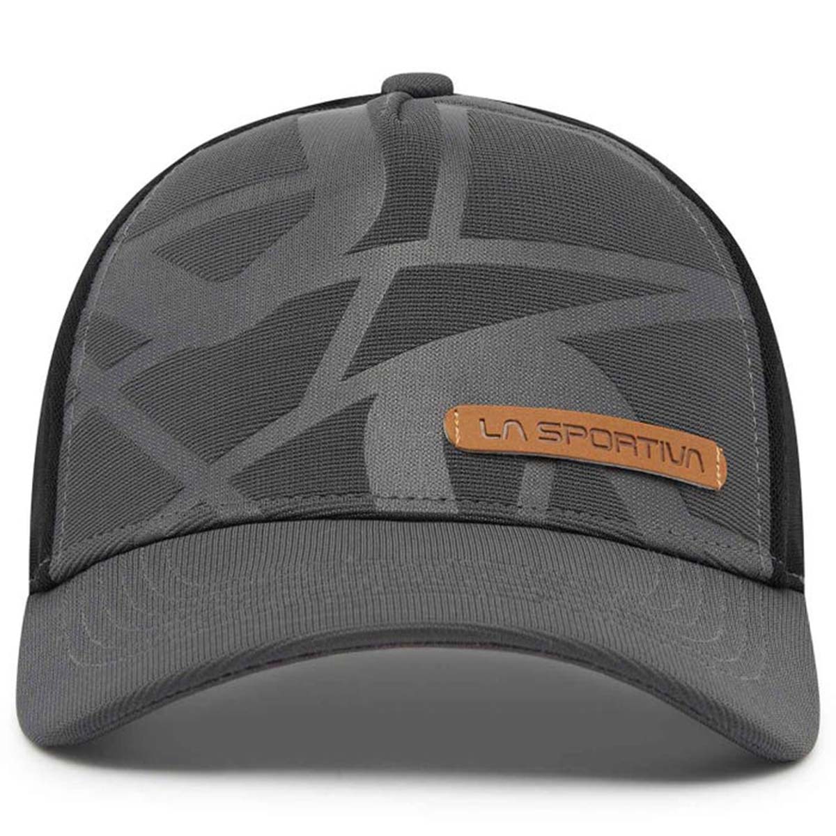 Skwama Trucker Mens Climbing Hat Grey