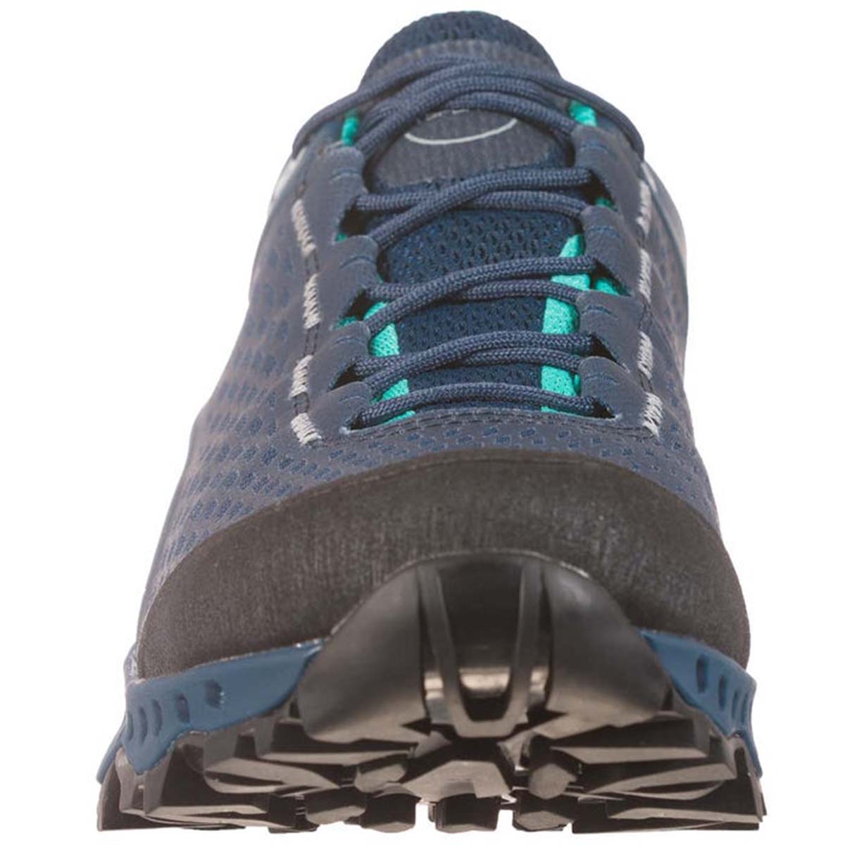 Spire GTX Womens Hiking Shoes Blue