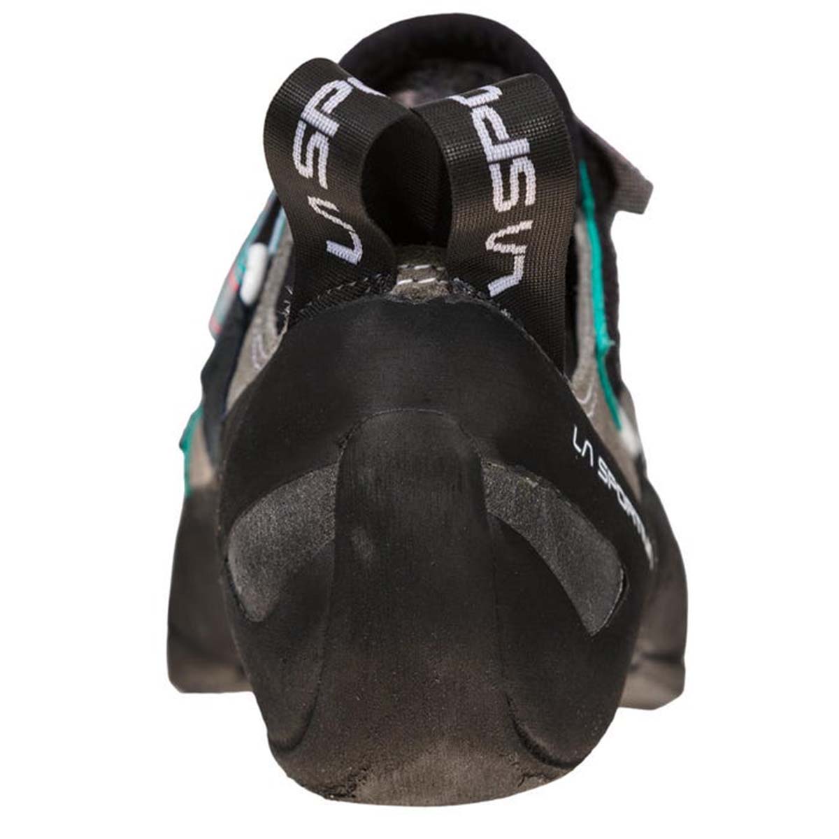 Aragon Womens Climbing Shoes Grey