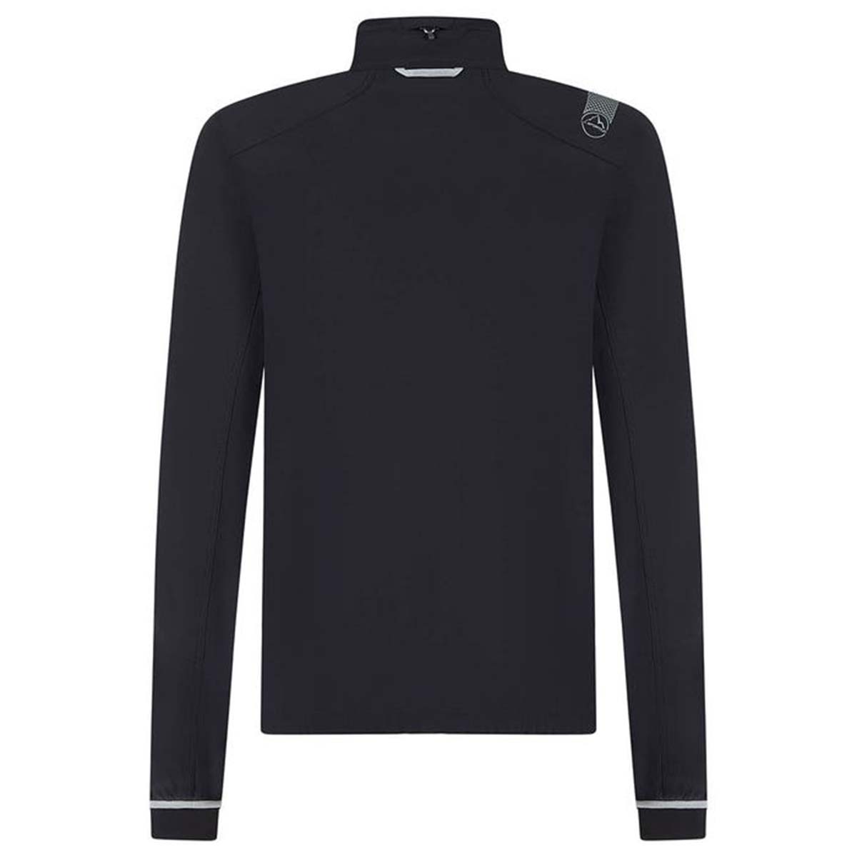 Sciora Mens Mountaineering Jacket Black