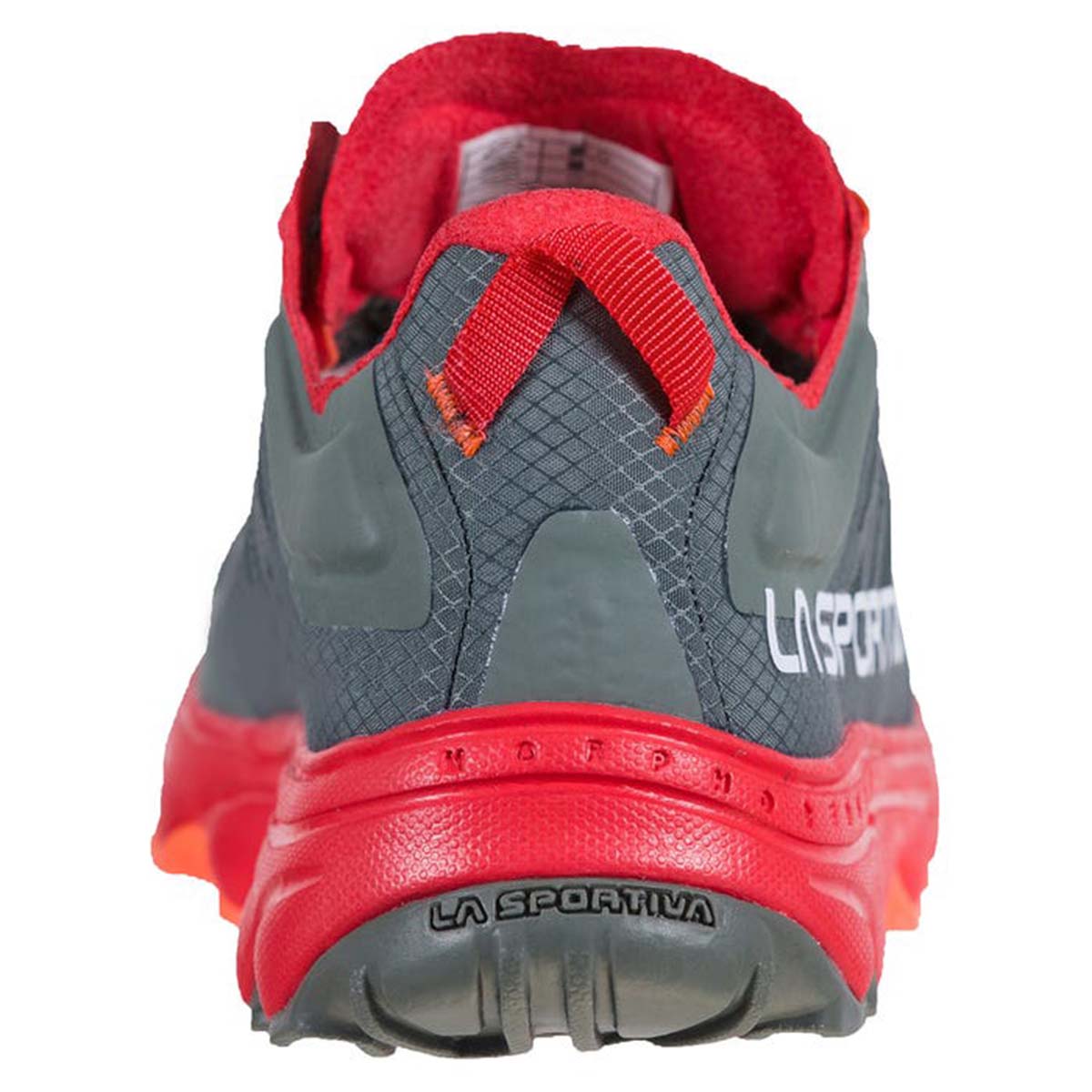 Helios III Womens Trail Running Shoes Grey