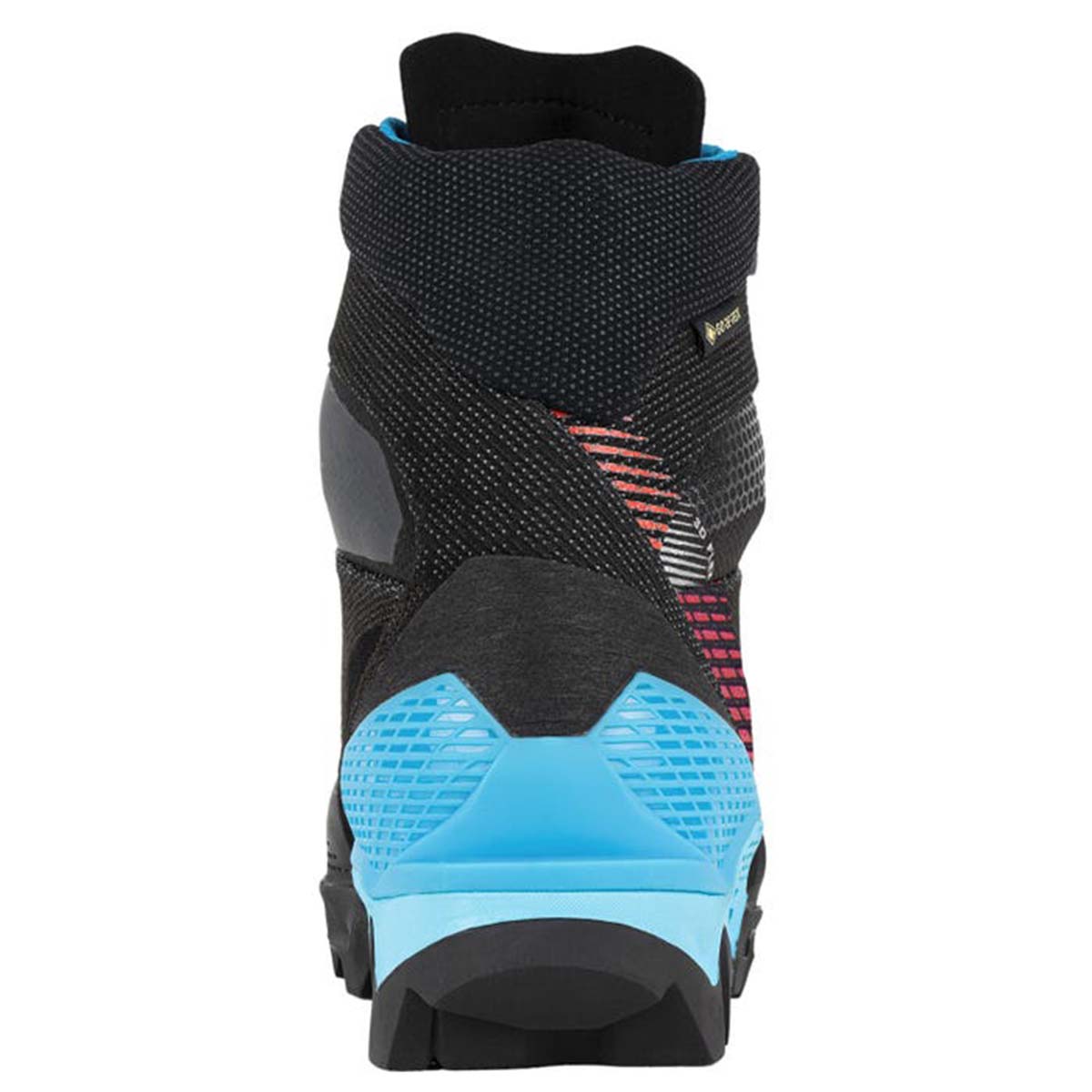 Aequilibrium ST GTX Womens Mountaineering Shoes Black