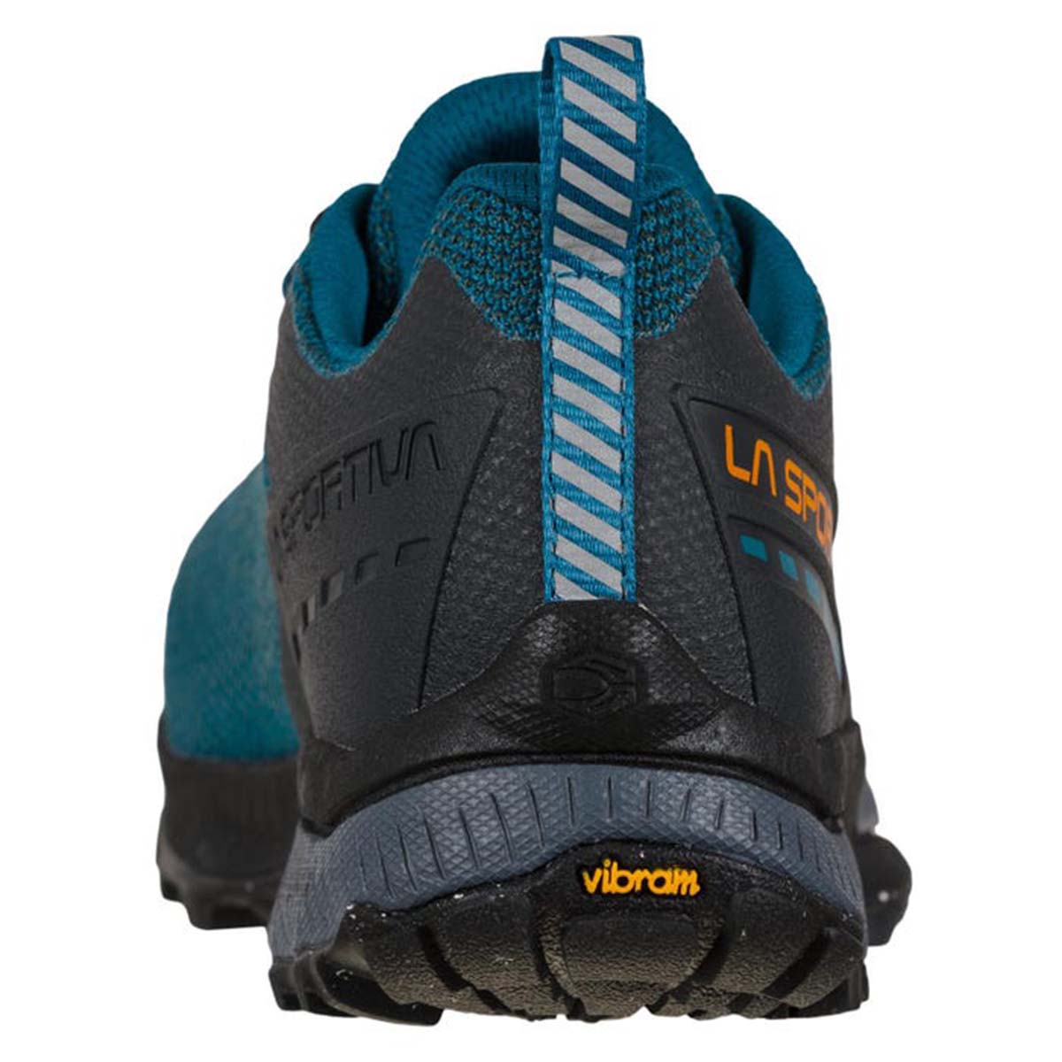 TX Hike GTX Mens Hiking Shoes Blue