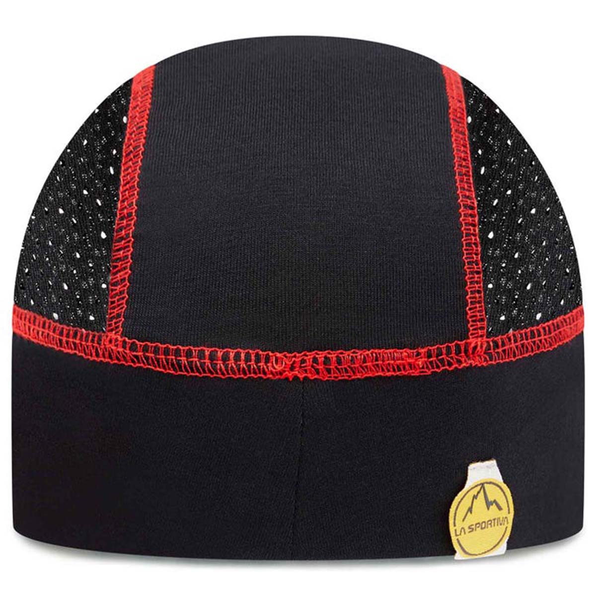 Ghost Mens Running Cap Black