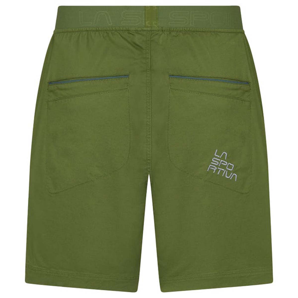 Esquirol Mens Climbing Shorts Green