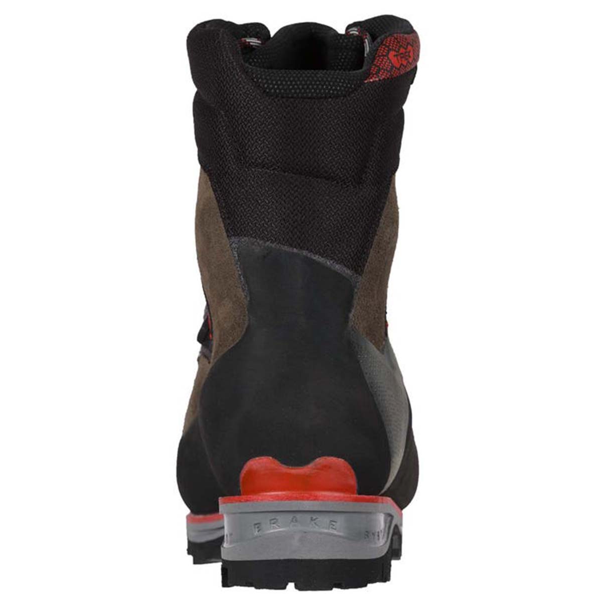 Nepal Trek Evo GTX Mens Mountaineering Shoes Grey