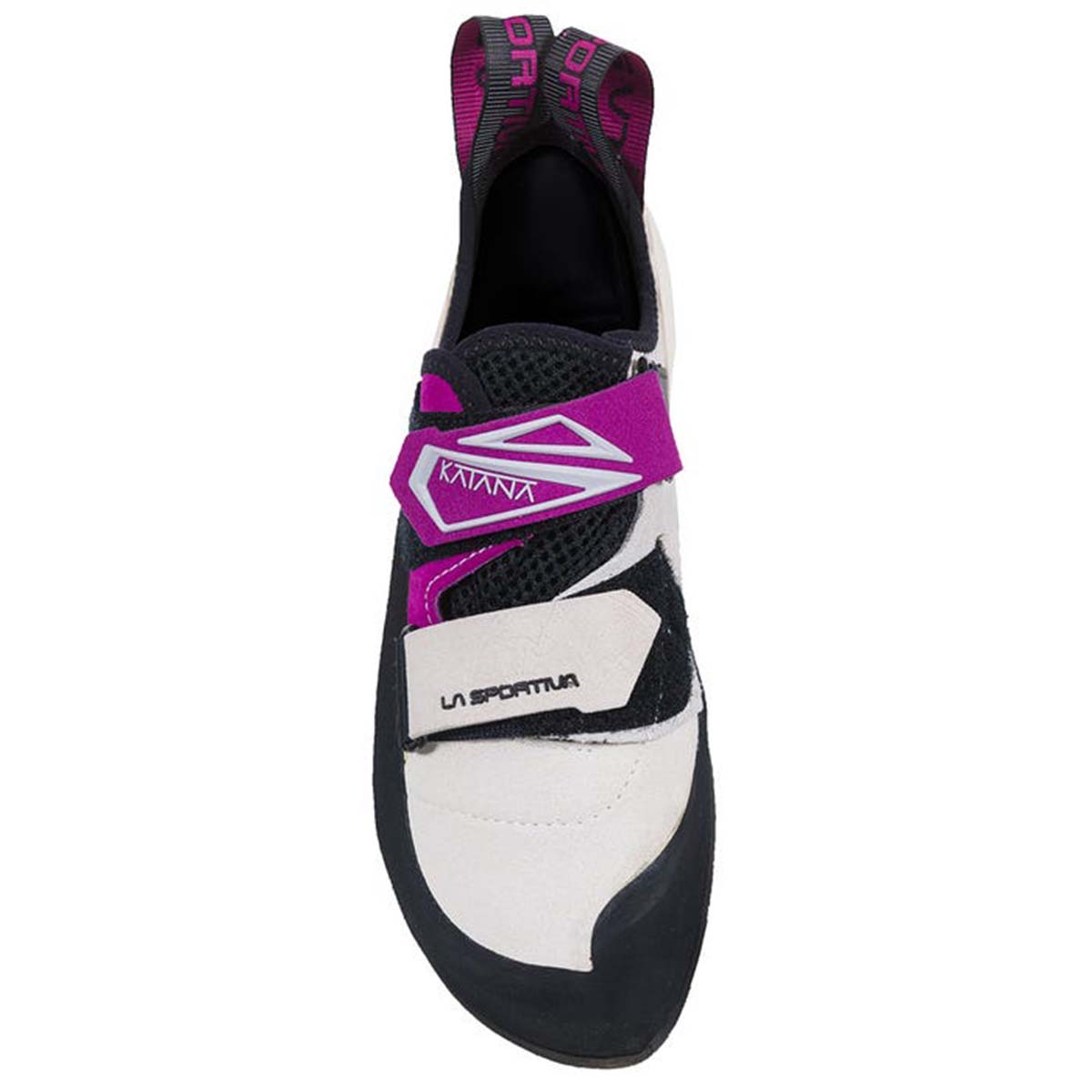 Katana Womens Climbing Shoes White