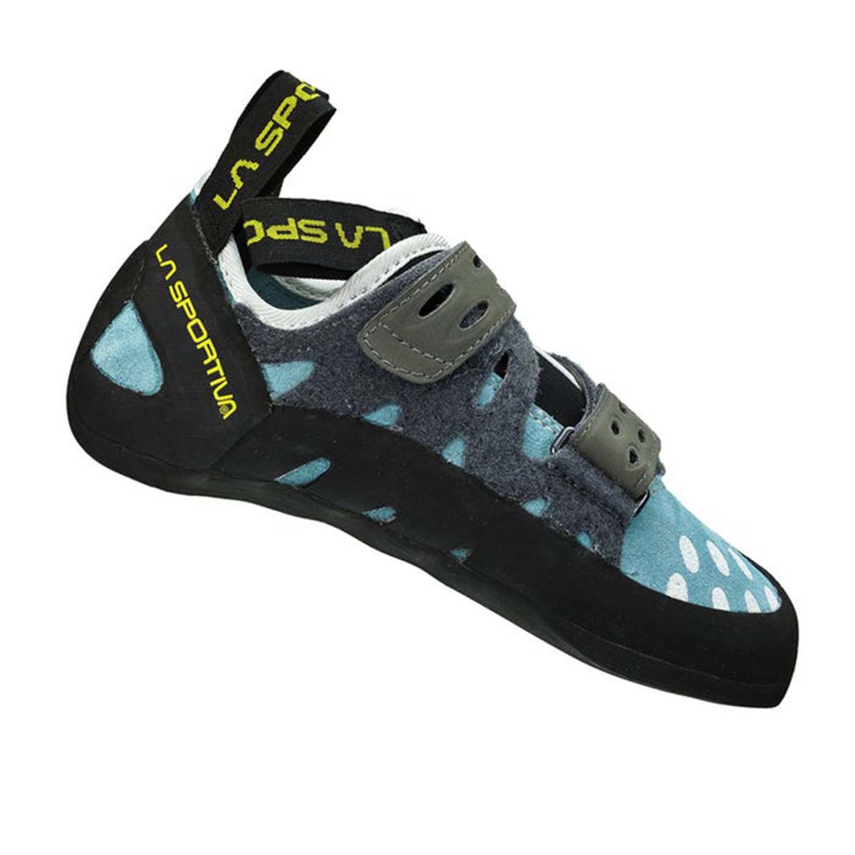 Tarantula Womens Climbing Shoes Blue