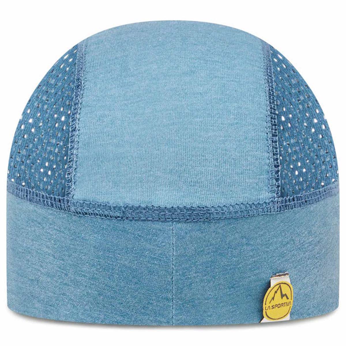Ghost Mens Running Cap Blue