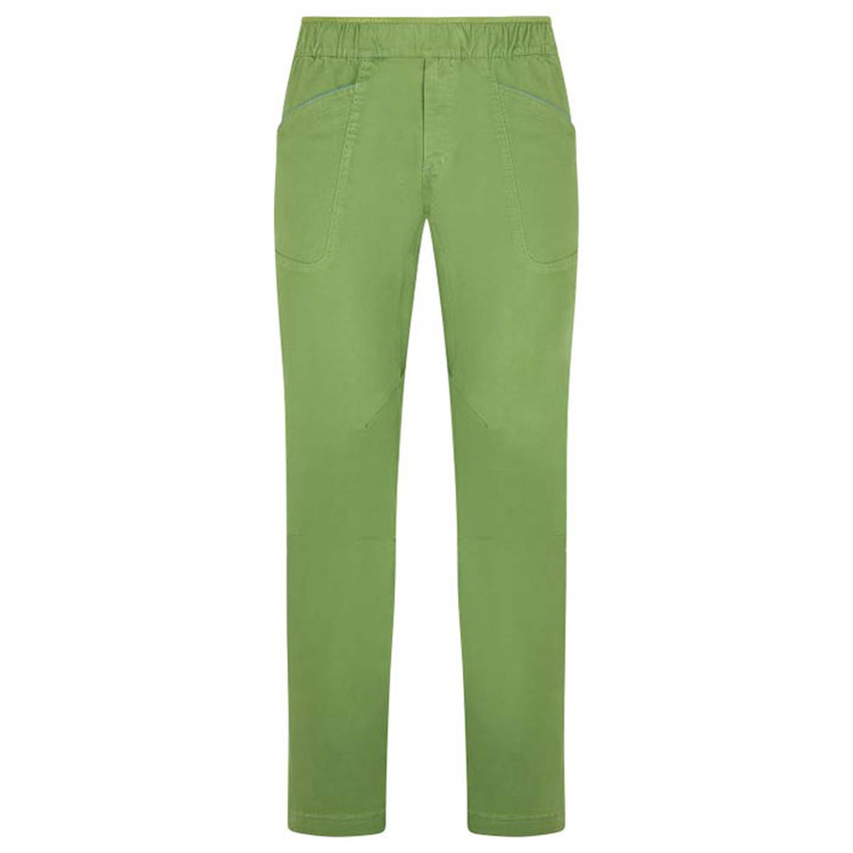 Pueblo Mens Climbing Pant Green