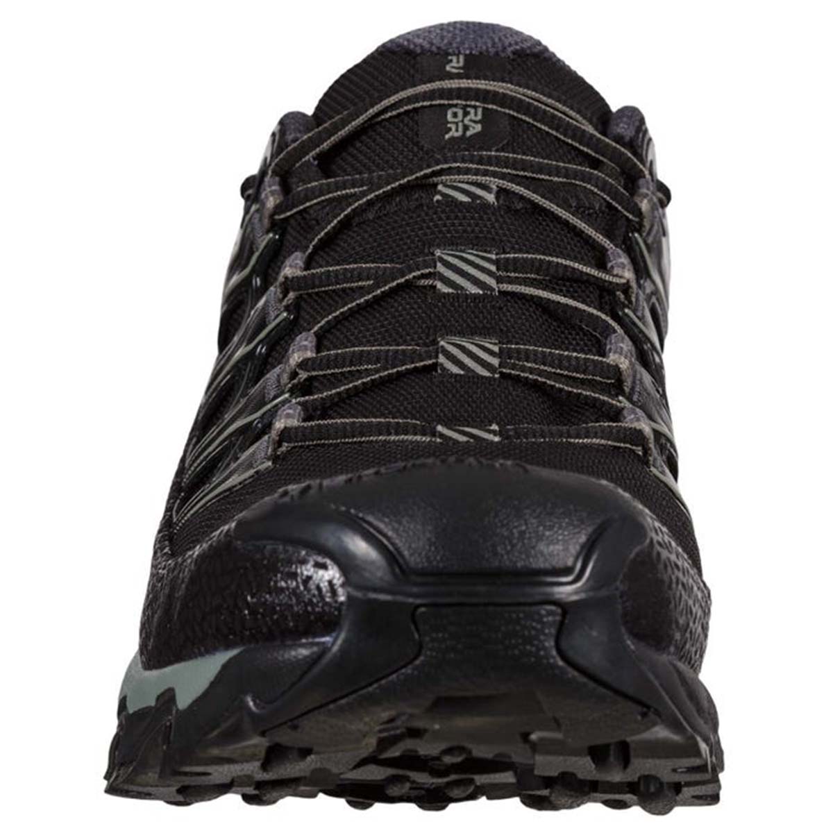 Ultra Raptor II Wide GTX Mens Hiking Shoes Black