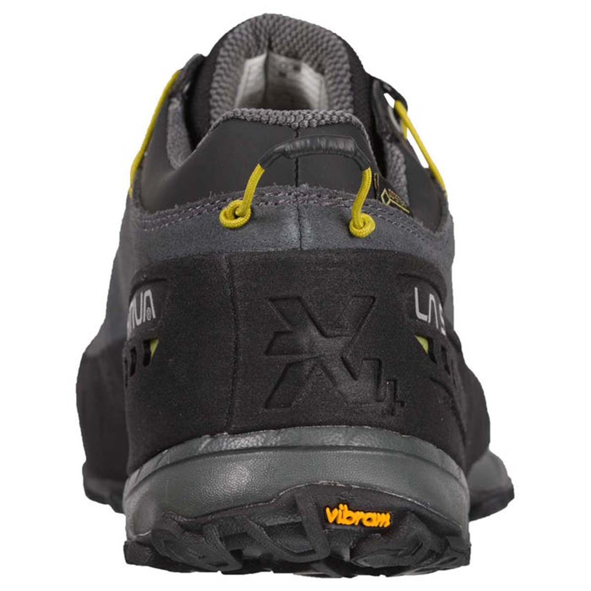 TX4 GTX Mens Approach Shoes Grey