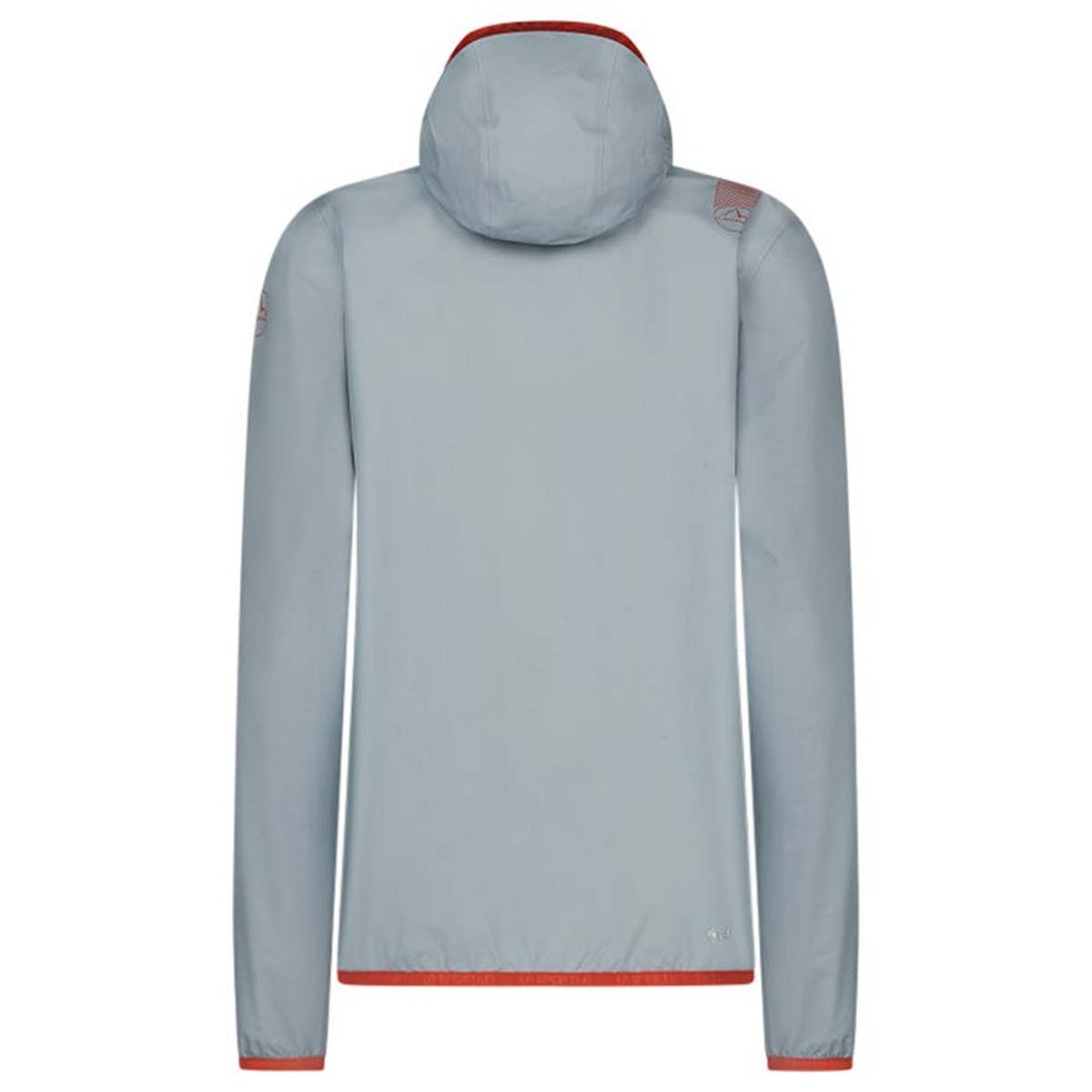 Iliad GTX Womens Ski Jacket Grey