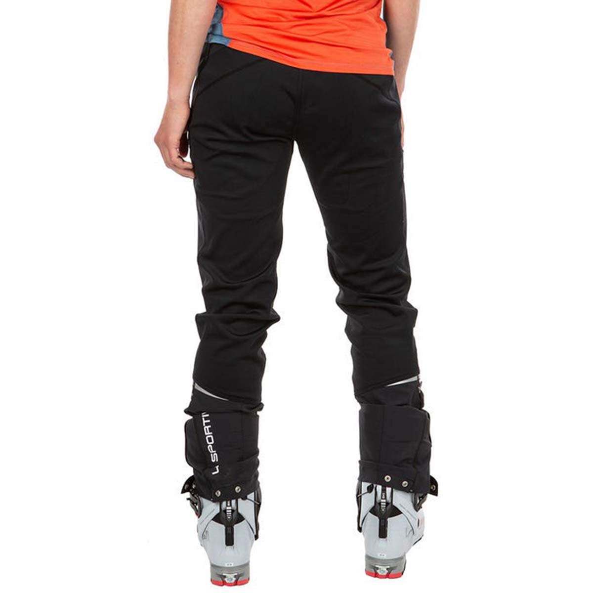 Karma Womens Ski Pant Black