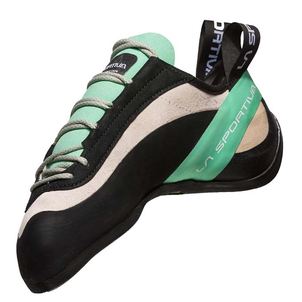 Miura Womens Climbing Shoes White