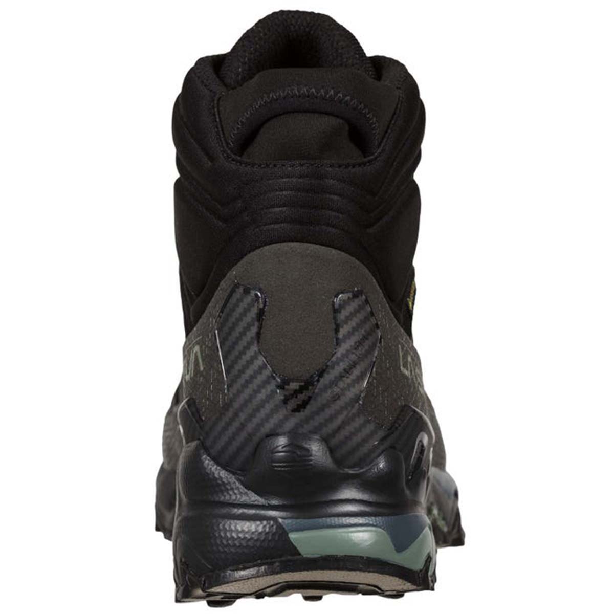 Ultra Raptor II Mid GTX Mens Hiking Shoes Black