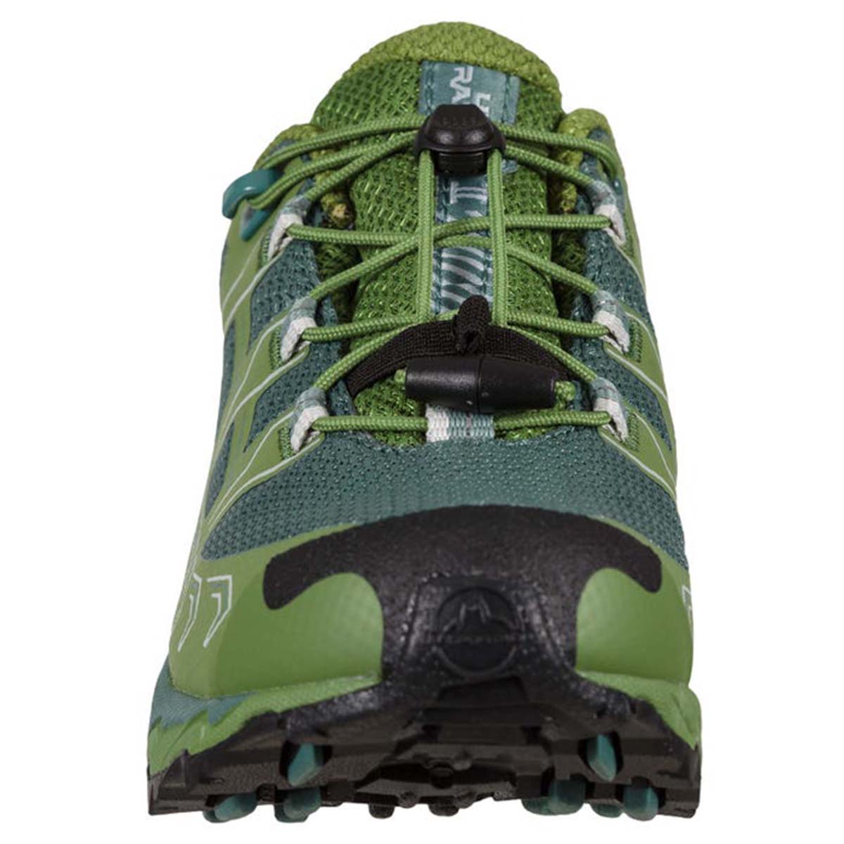 Ultra Raptor II JR GTX Kids Hiking Shoes Green