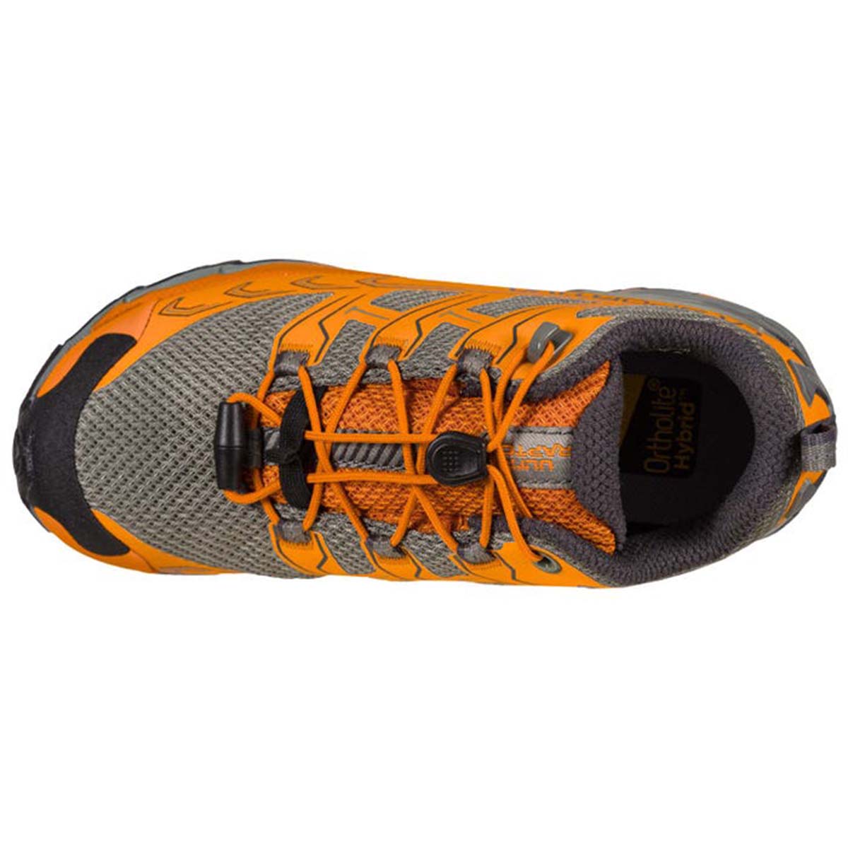 Ultra Raptor II JR GTX Kids Hiking Shoes Orange